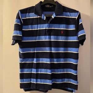 Polo Ralph Lauren Men's Short Sleeve